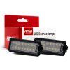 Osvetlení SPZ CLP12 MAN, SEAT, VW AMiO-04554