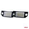 Osvětlení SPZ CLP26 FORD AMiO-04552