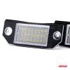 Osvětlení SPZ CLP26 FORD, AMiO 04552