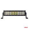 Panelové pracovní světlo 24LED COMBO- AWL23