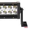 Panelové pracovní světlo 24LED COMBO- AWL23