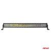 Panelové pracovní světlo AWL25 60LED COMBO 9-36V
