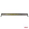 Panelové pracovní světlo AWL26 80LED COMBO 9-36V