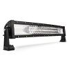 LED pracovní světlo AWL44 108 LED COMBO 9-36V