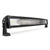 LED pracovní světlo AWL45 153 LED COMBO 9-36V