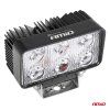 LED pracovní světlo AWL02 6 LED FLAT 9-60V