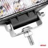 LED pracovní světlo AWL02 6 LED FLAT 9-60V