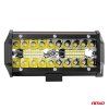 LED pracovní světlo AWL19 40LED COMBO 9-36V