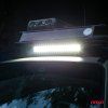 LED pracovní světlo AWL31 220LED COMBO 9-36V