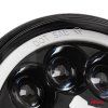 LED pracovní světlo Multifunction 9-36V 60W AMIO-03696