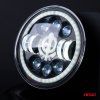 LED pracovní světlo Multifunction 9-36V 60W AMIO-03696