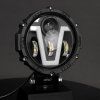 LED pracovní světlo Multifunction 9-36V 50W AMIO-03697