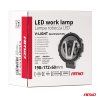 LED pracovní světlo Multifunction 9-36V 50W AMIO-03697