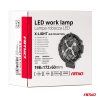 LED pracovní světlo Multifunction 9-36V 50W AMIO-03698