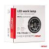 LED pracovní světlo Multifunction 9-36V 60W AMIO-03695