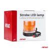 Maják Stroboskopové LED 12V AMIO-01276