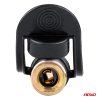 Držák výstražného majáku MP03 typ I AMiO-01505