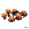 amio warning lamps