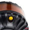 LED výstražny majak W28P 12V 24V AMiO-04104