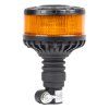 LED výstražny majak W28P 12V 24V AMiO-04104
