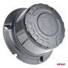 LED výstražný maják W28B 12V 24V AMIO-04109