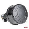 LED výstražný maják W28P 12V 24V AMiO-04107