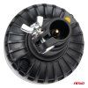 LED výstražný maják W28P 12V 24V AMiO-04107