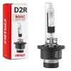 Výbojka D2R 6000K xenonová AMiO BASIC