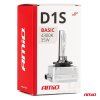 Výbojka D1S 35W 4300K xenonová, AMiO BASIC, AMiO 02942