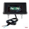Osvětlení SPZ LED, AMiO 02667