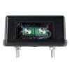 Osvětlení SPZ LED, AMiO 02667