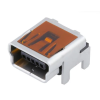 Konektor USB B mini Molex 54819-0589