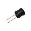 4x COIL1010 001 Inductor wire THT 10uH Ioper55A 26mΩ
