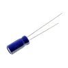 Elektrolytický kondenzátor 100uF 25V SD1E107M05011PC