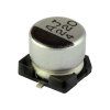 Elektrolytický kondenzátor 2,2uF 50V CB050M2R20RSB