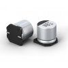 CE SMD 220uF 25V UCD1E221MCL6GS