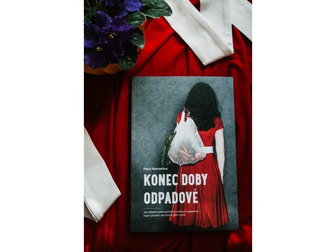 Konec doby odpadové