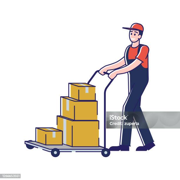 Přeprava k zákazníkovi zdarma