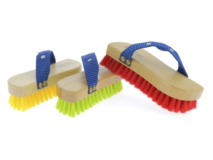 hippotonic kartáč velký