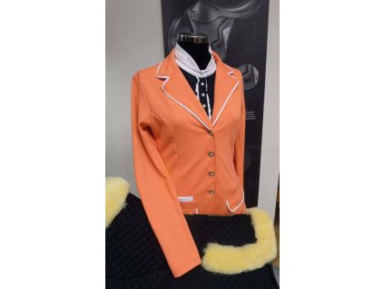 sako spooks oranžové