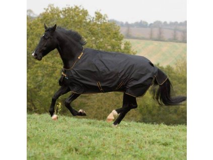 deka irisch turnout extra