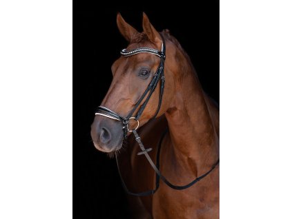 uzdečka hkm carolin