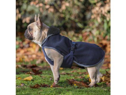 bucas obleček fleec1