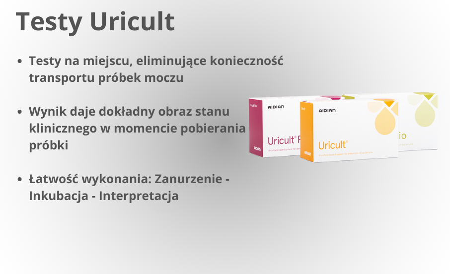 Uricult