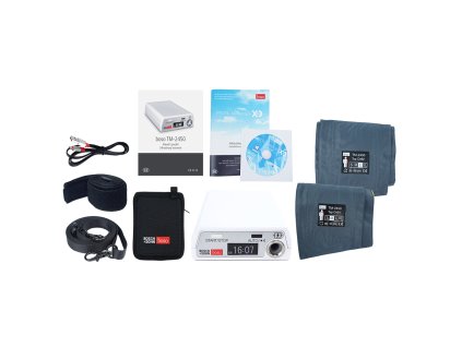 Holter ciśnieniowy AMTK BOSO TM-2450