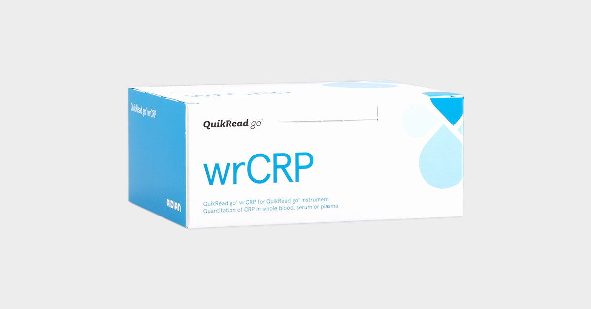 Vysoko senzitívne CRP – lepší marker ako...