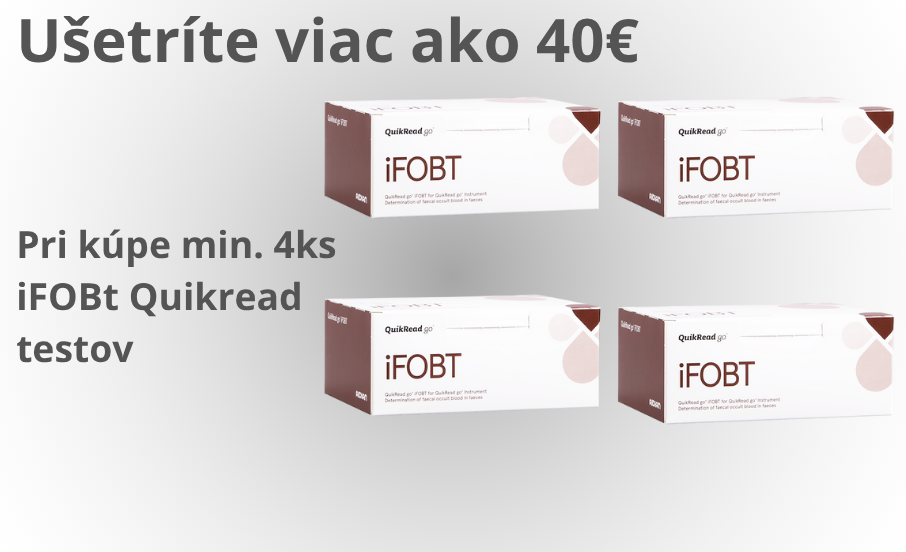 iFOBt Quikread