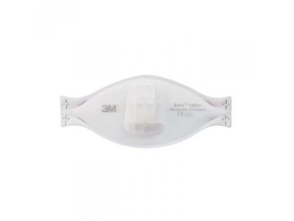 357 1 respirator ffp3 aura 3m s ventilom