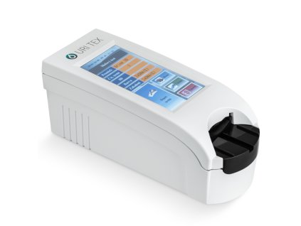 375 analyzator mocovych pruzkov uri tex