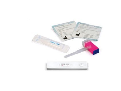 Test kazetový na celiakiu Xeliac Test Professional 25 testov